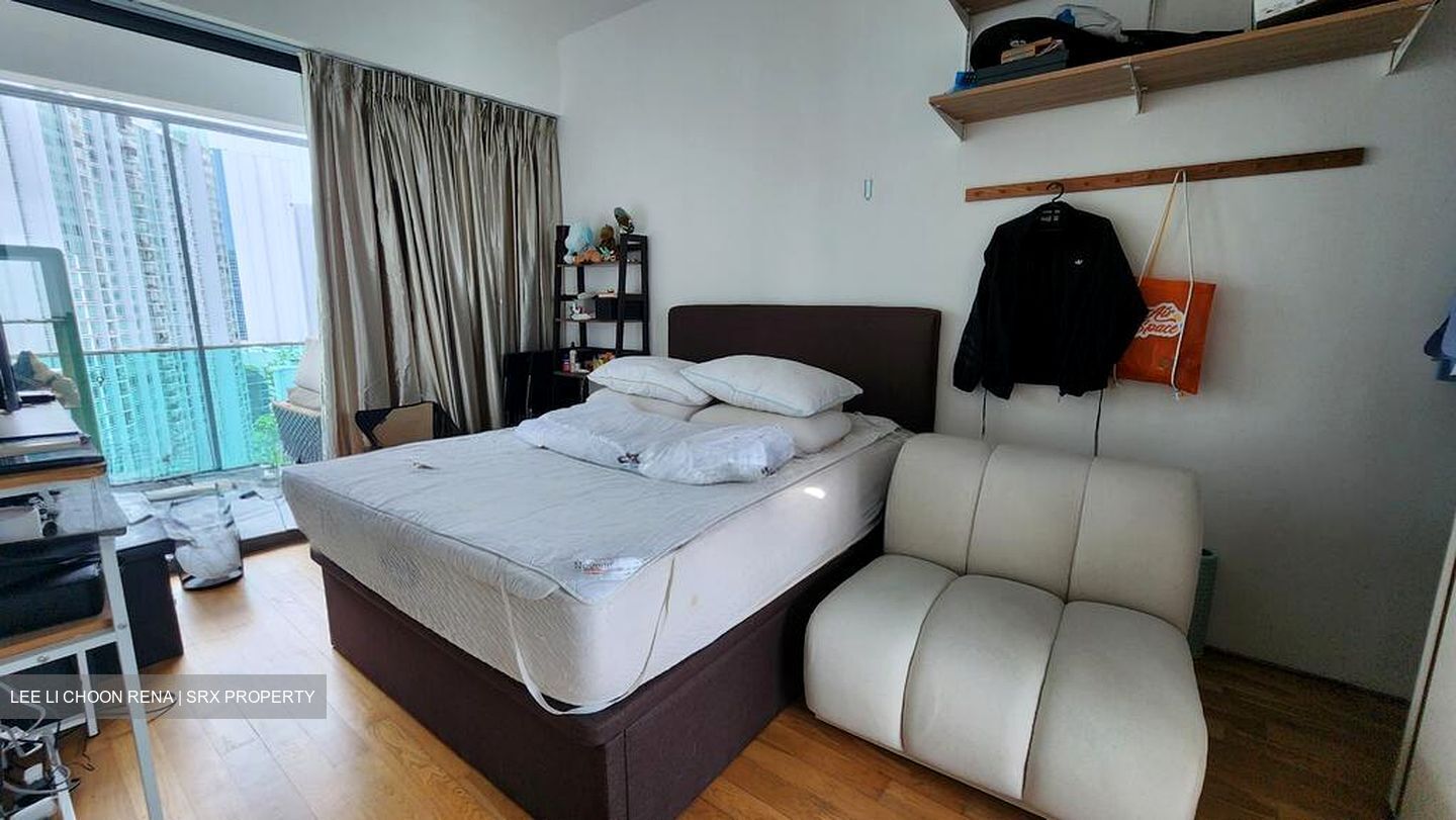 Parc Centennial (D9), Apartment #509990191